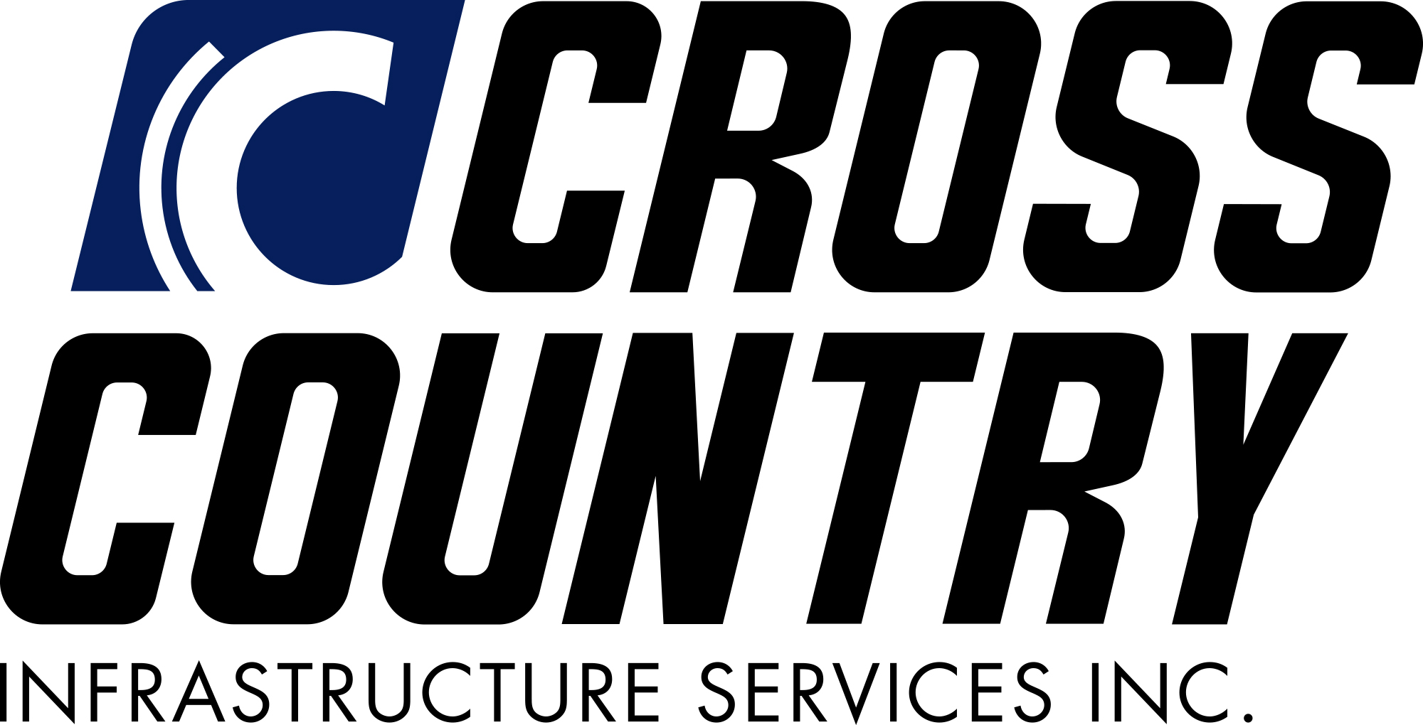 Cross Country Infrastructure Services